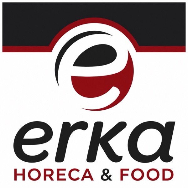 Logo Erka Horeca - grossiste horeca à Bruxelles